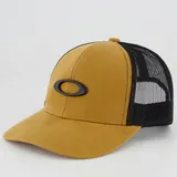 Bone Oakley Metal Ellipse