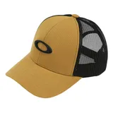 Bone Oakley Metal Ellipse