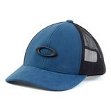 Bone Oakley Metal Ellipse