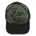 Bone Oakley Original Metal Ellipse Trucker Vde Promoção !