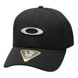 Bone Oakley Tincan Cap