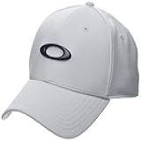 Bone Oakley Tincan Cap