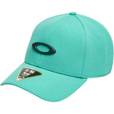 Bone Oakley Tincan Verde