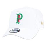 Bone Palmeiras New Era