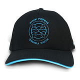 Boné Para Pesca Premium 21 Presa Viva