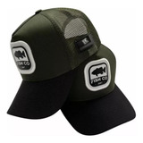 Bone Pesca Tucunare Trucker