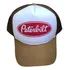 Boné Peterbilt Caminhão Trucker Clássico Pronta Entrega