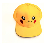 Bone Pikachu Pokemon Desenho