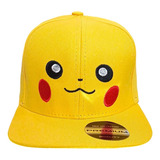 Bone Pikachu Pokemon Desenho