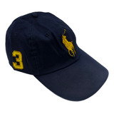 Bone Polo Ralph Lauren