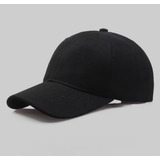 Bone Preto Esportivo Premium