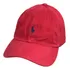 Boné Prl Vermelho