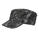 Bone Quepe Militar C
