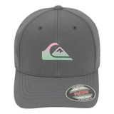 Bone Quiksilver Gradient Logo