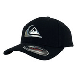 Bone Quiksilver Hologram 3d