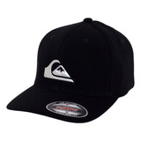 Bone Quiksilver Hologram 3d
