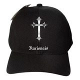 Bone Racionais Crus Envio