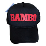 Bone Rambo First Blood