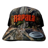 Bone Rapala The Classic