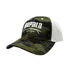 Boné Rapala   Verde Camuflado 43gowar