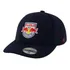 Boné Red Bull Original Oficial Ajustável Aba Curva Strapback