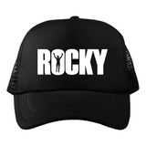 Bone Rocky Balboa Sylvester