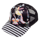 Bone Roxy Aba Curva
