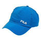 Boné Running Fila Unissex Original Corrida Caminhada Casual
