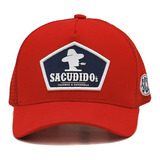 Bone Sacudido´s