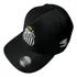 Boné Santos Oficial   Preto Umbro
