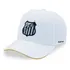 Boné Santos Patch Bordado Frontal Licenciado Original