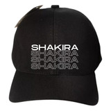 Bone Shakira Tapa Sol