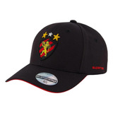 Bone Sport Recife Bordado