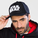 Bone Star Wars Logo