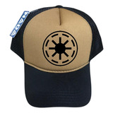 Bone Star Wars Primeira