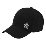 Bone Supercap Flamengo Escudo