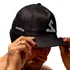 Boné Surf Cap Proteção Uv50  Boné Impermeável Surf Long Sup
