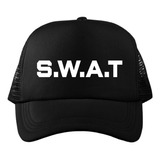 Bone Swat Police Agente