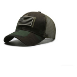 Bone Tatico Camuflagem Patch