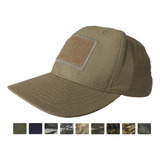 Bone Tatico Cia Militar