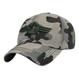 Bone Tatico Militar Army