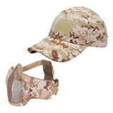 Bone Tatico Militar Com