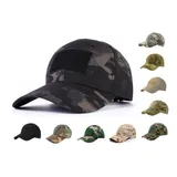 Bone Tatico Militar Em