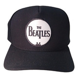 Boné The Beatles Liverpool Premium