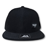 Bone Trucker Aba Curva