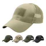 Bone Trucker Ajustavel Militar