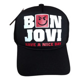 Bone Trucker Bon Jovi