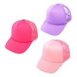 Bone Trucker Caminhoneiro Liso