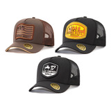 Bone Trucker Country Redinha