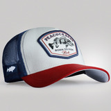 Bone Trucker De Pesca